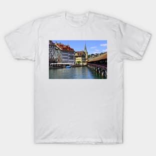 Lucerne T-Shirt